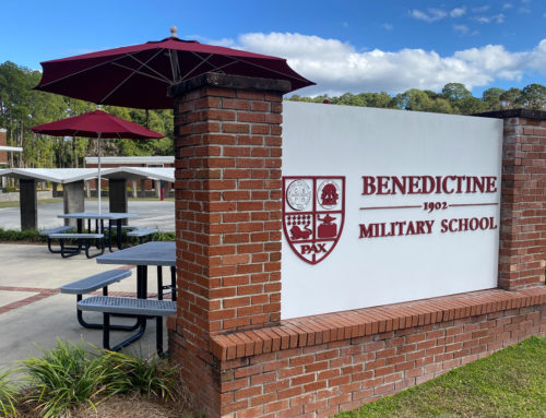 Benedictine Military School