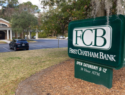 First Chatham Bank