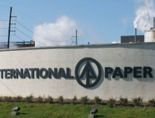 International Paper