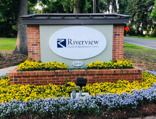 Riverview Health and Rehabilitation Center